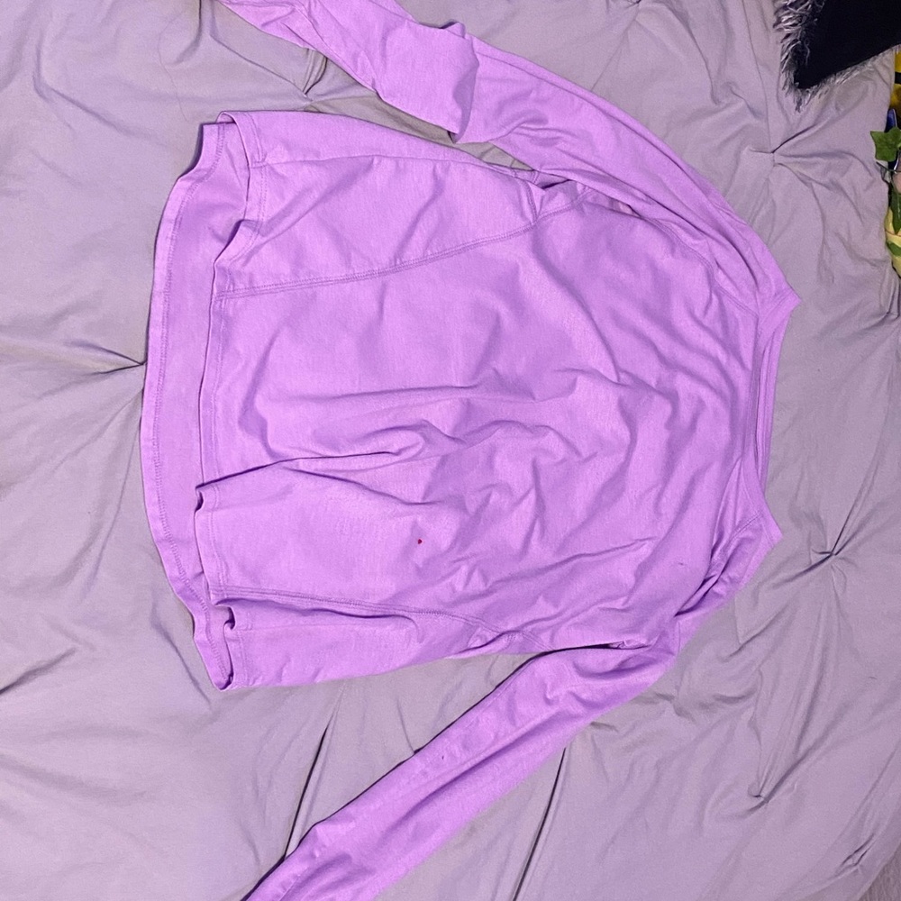 Tek Gear M Purple